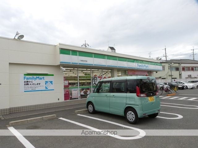 D-roomあいおいIIの周辺写真