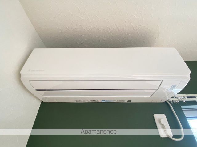 アルカディア菊永の内装写真