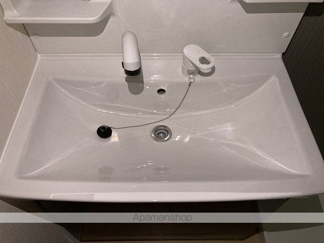 プレシアの内装写真