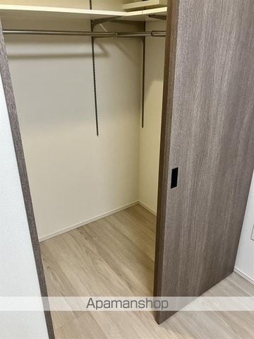 プラウドシティ国立の内装写真