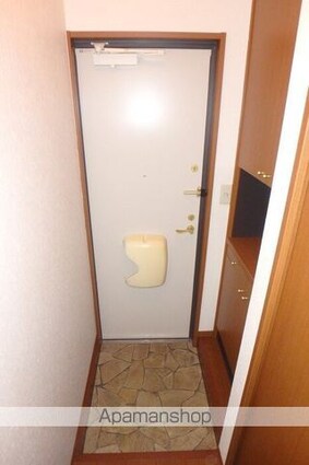 グラン・リーオ　Ａ棟[3DK/66.7m2]の玄関2