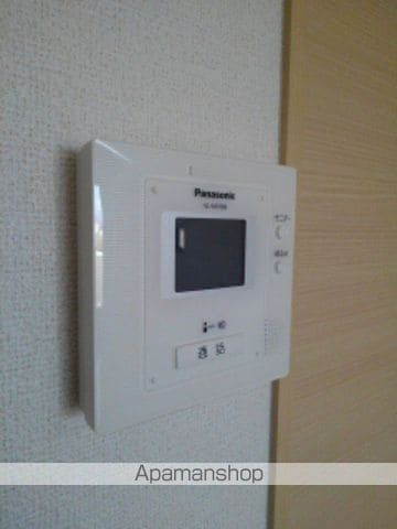プチメゾン泉の内装写真