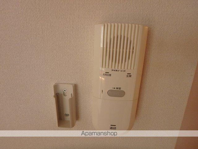 LOVAGEの内装写真