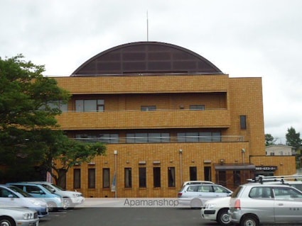 クレストハイム[2LDK/53.8m2]の周辺5