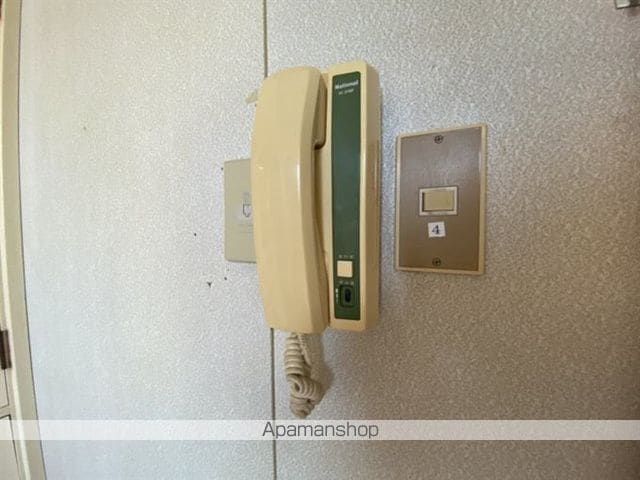 函館市電本線湯川線 末広町駅 徒歩4分 3階建 築48年の内装写真