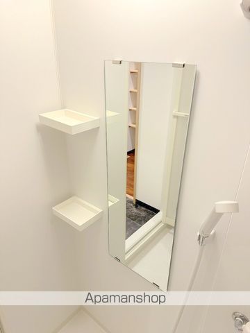 ティアラコートウエストの内装写真