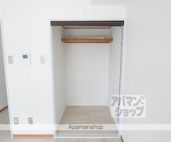ハイツタケイチの内装写真