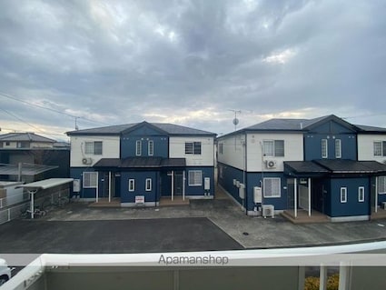 ラフィネ・メゾンＣ[2LDK/63.19m2]の内装3