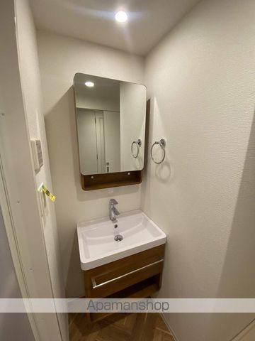 セレニテ堺筋本町リアンの内装写真