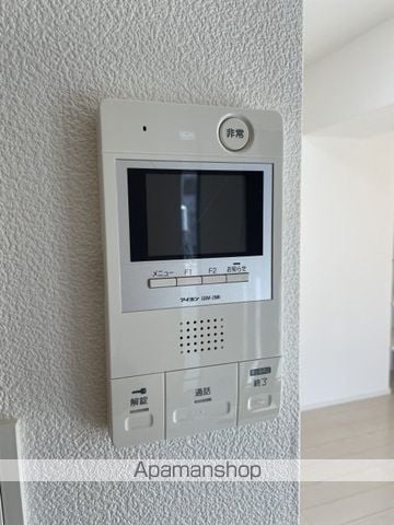 スカイコートグランデ木場の内装写真