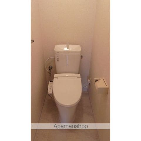 グランドメゾン新池の内装写真