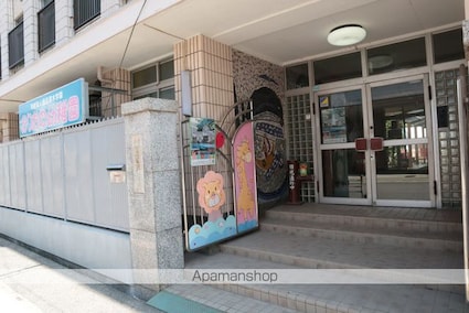 レオパレス住吉四番館[1K/20.28m2]の周辺8