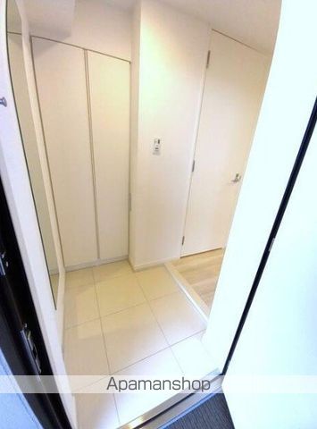HAYANO RESIDENCE大塚の内装写真