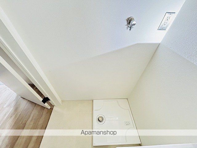 リノリノアパートメント広島エキキタの内装写真