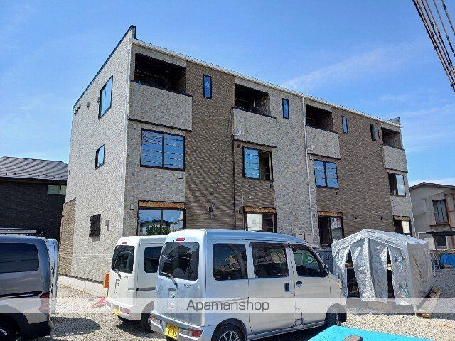 ヒカルサ甲府住吉 サウス