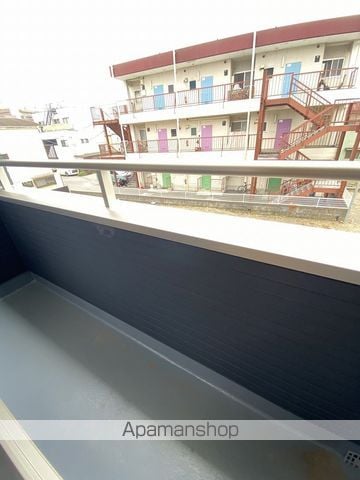 ブルーコートの内装写真