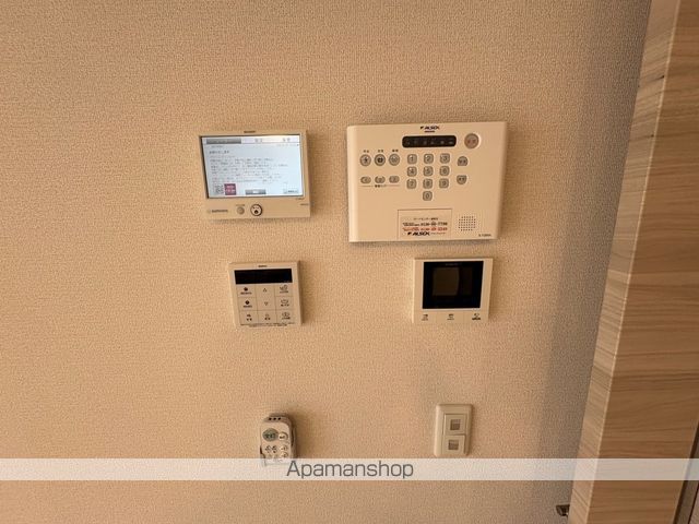 COCOONIAの内装写真