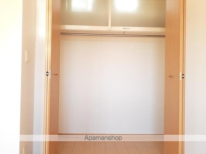 ラ　コリーナ　Ａ[2LDK/59.82m2]の収納