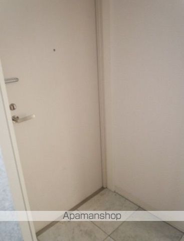 レジディア駒沢大学の内装写真