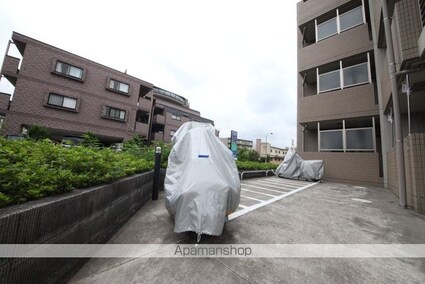 プレミアムプラスみなみ野Ｉ[1R/29.25m2]の共用部3