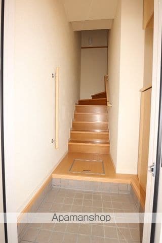 シャーメゾン河野 西の内装写真