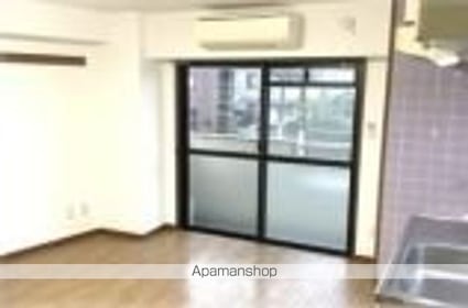 セピアコート哲学堂公園[2LDK/55.12m2]のキッチン