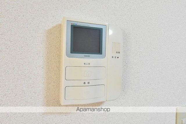 セブネイト栄通の内装写真