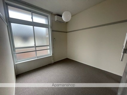 レオパレスセレッソ[1K/20.28m2]のリビング・居間1