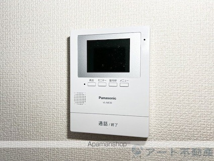 オアシスガーデン立花[1K/33.86m2]の内装1