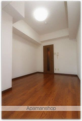 アーバンパレス九条の内装写真