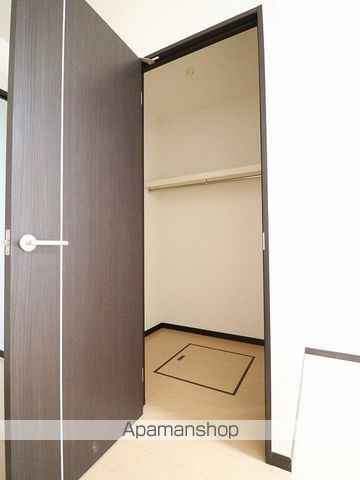 フジパレス吹田イーストIII番館の内装写真
