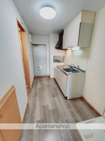 ヒカリマンションの内装写真