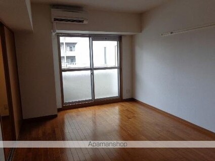 ＨＦ丸の内レジデンス[1K/27.3m2]のリビング・居間