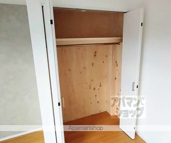 インサイトルポ山科新十条の内装写真