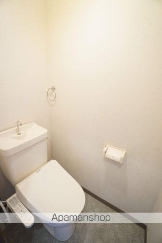 フォーバスIIの内装写真