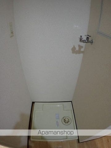 プレステージ新潟の内装写真