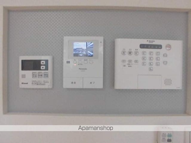 アクアグレイスの内装写真