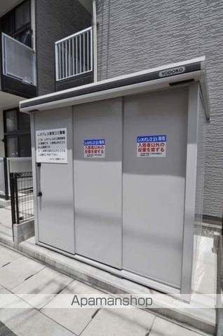 レオパレスコスモスIIのその他写真