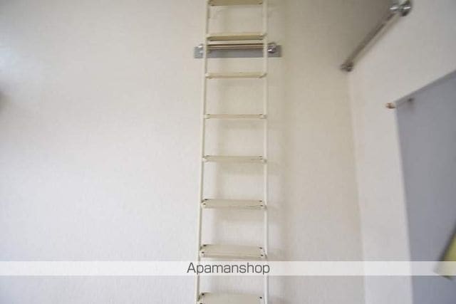 アーバンシティ堤町の内装写真