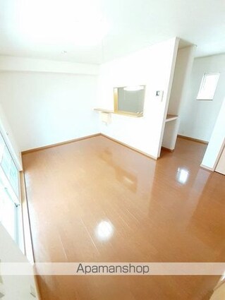 アルカンシェル　Ａ[1K/35.1m2]のその他内装1