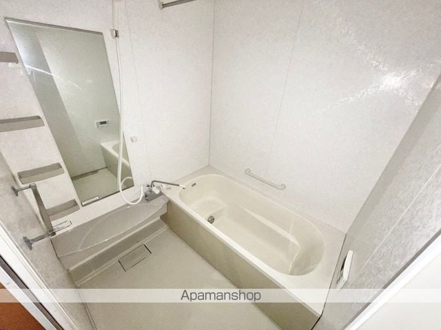 コルティーレ弐番館の内装写真