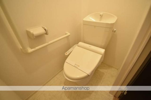D-room天正寺の内装写真