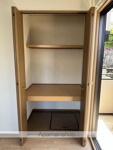 セジュール伴安の内装写真