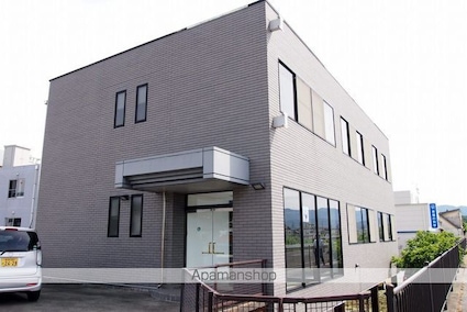 伊那市西町Ｙテナント（仮）[事務所/346.7m2]の外観1