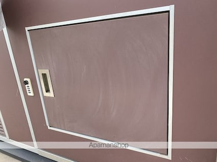 レオパレスアネトス[1K/21.81m2]の内装2