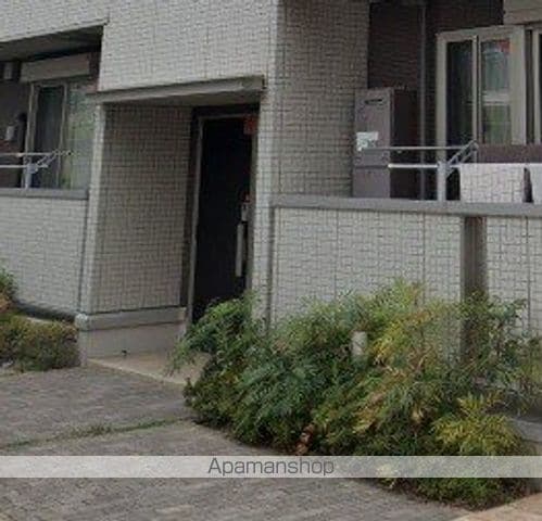 PROSPERITAの内装写真
