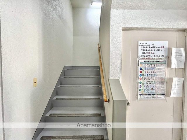 五十川ビルのその他写真