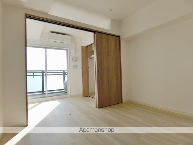ARTIZA堺の内装写真