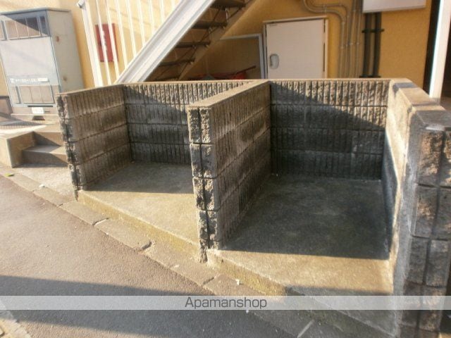 ハビタス調布のその他写真