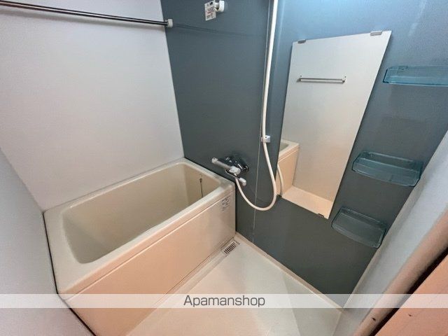アドバンス西梅田の内装写真